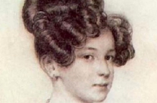 Hé lộ về những \'nàng thơ\' của Pushkin