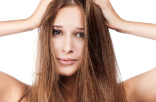 8 biện pháp giúp cải thiện mái tóc xơ rối chỉ sau vài ngày