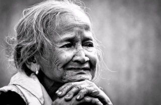 Chút tâm tình nhân lễ Vu lan