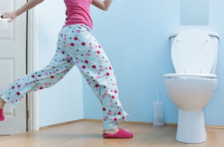 Cẩn thận với hậu quả \'không đỡ được\' của việc thường xuyên nhịn tiểu