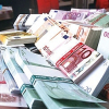 Tỷ giá ngoại tệ ngày 13/10: USD hồi phục sau chuỗi ngày giảm