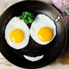 10 lợi ích tuyệt vời của trứng đối với sức khỏe