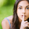 Phụ nữ giữ bí mật được trong bao lâu?
