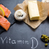 Vitamin D cao giúp giảm rủi ro tiểu đường ở trẻ em