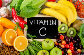 Các loại vitamin giúp chữa trị nám da hiệu quả