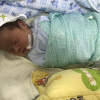 Hà Nội: Bé gái vừa sinh bị bỏ rơi tại Bệnh viện Thanh Nhàn