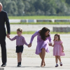 12 nguyên tắc dạy con trong gia đình hoàng gia Anh