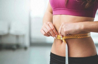 Tác hại của việc giảm cân nhanh