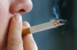 Mỗi năm Việt Nam có khoảng 40.000 người tử vong do thuốc lá