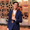 Thí sinh nhỏ tuổi nhất của Việt Nam đoạt giải cuộc thi Vô địch Tin học Văn phòng thế giới