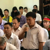 Nhóm cựu cán bộ xã Đồng Tâm thừa nhận thông đồng để “ăn đất”