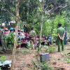 Khánh Sơn: Bom nổ 6 người tử vong