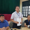 Vụ dân tố bị “hành” ở phường Văn Miếu: Chấm dứt hợp đồng cán bộ nhận đơn