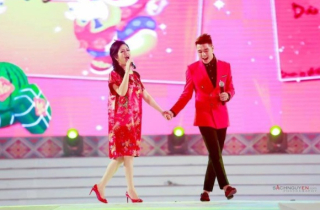 Người kể chuyện bằng âm nhạc