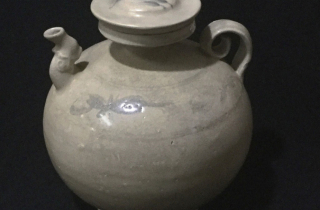 Mù mờ định giá cổ vật