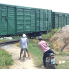 Ninh Thuận thiếu tiền ngăn ngừa tai nạn đường sắt