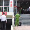 Xác định nghi can cướp ngân hàng ở Xuân Lộc