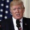 Ông Donald Trump: Ngày buồn cho Triều Tiên nếu Mỹ tấn công
