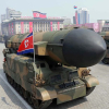 Triều Tiên lại phóng tên lửa qua Nhật, khủng hoảng thêm phức tạp
