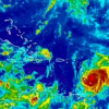 Vùng Caribbean lại hứng siêu bão