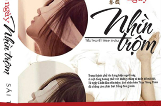 \'120 ngày nhìn trộm\' - sách trinh thám đầy tính nhân văn
