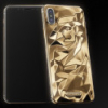 Cận cảnh iPhone X dát vàng giá gần 5000 USD