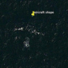 Sự thật tin đồn phát hiện thân máy bay MH370 đầy lỗ đạn