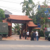Nổ súng giữa ban ngày ở Kon Tum, 2 người thương vong: Khám xét nhà nghi can