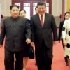 Triều Tiên nói gì về chuyến thăm Trung Quốc của Chủ tịch Kim Jong-un?