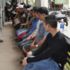 Đà Nẵng: Bắt quả tang 24 đối tượng đánh bạc trong căn hộ cao cấp