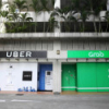 Thương vụ Uber “bán mình” cho Grab bị điều tra do nghi ngờ vi phạm luật cạnh tranh