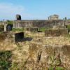 Tìm ra nghi phạm phá hoại hơn 20 ngôi mộ ở Huế