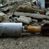 Mỹ không kích Syria chỉ làm phát tán thêm vũ khí hóa học?