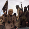 Syria: Phiến quân vừa rút đi, nhóm khủng bố mới đã cắm cờ thế chân
