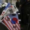 Mỹ tuyên bố sẵn sàng đàm phán về việc rút 28.000 lính khỏi Hàn Quốc