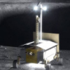 Giới khoa học sốc vì NASA ngừng sản xuất chiếc tàu duy nhất khám phá mặt Trăng