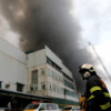 Vụ cháy nhà xưởng tại Đài Loan: Hơn 160 lao động Việt tạm nghỉ việc
