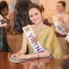 Đại diện Việt Nam tỏa sáng với trang phục Thái Lan tại Miss Tourism Queen