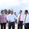 Thủ tướng: Sản xuất ôtô thương hiệu Việt, xây nền kinh tế tự chủ