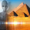 Nghiên cứu: Người ngoài hành tinh có thể đã giúp Ai Cập xây Kim tự tháp Giza