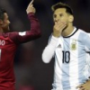 Ngay trước thềm World Cup 2018, Messi và C.Ronaldo bị IS đe dọa