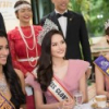 Diệu Linh tích cực tham gia nhiều hoạt động sau Miss Tourism Queen