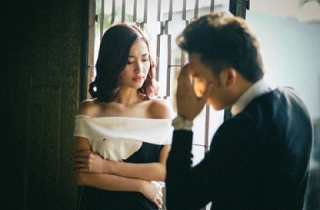 Sững người vì phát hiện bạn gái từng là người thứ 3 phá hoại hạnh phúc gia đình người khác