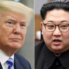 Tổng thống Trump cân nhắc rút khỏi hội nghị với Triều Tiên vì lo ngại bị ‘bối rối’?