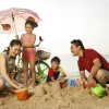 Làm thế nào để con được nghỉ hè đúng nghĩa, cha mẹ không lo lắng?