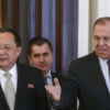 Ngoại trưởng Nga lên kế hoạch thăm Bình Nhưỡng trước thượng đỉnh Mỹ - Triều
