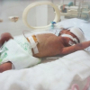 Bình Thuận: Bé trai sơ sinh bị chôn sống được cứu kịp thời