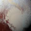 Giải mã bí mật ‘hành tinh lùn’: Sao Diêm Vương được hình thành từ hàng tỷ sao chổi