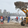 Chiến dịch dọn rác bãi biển lớn nhất thế giới