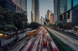 Bí mật phong thủy trong các cao ốc Hong Kong